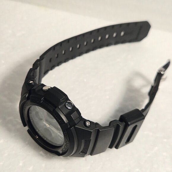 Casio G Shock Black and gray - Picture 6 of 11
